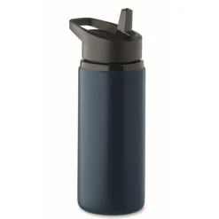 Gift Campaign Borraccia in acciaio inox riciclato con beccuccio e manico 500ml></noscript> Borracce Di Metallo