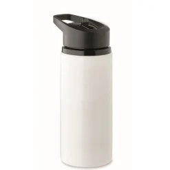 Gift Campaign Borraccia in acciaio inox riciclato con beccuccio e manico 500ml></noscript> Borracce Di Metallo