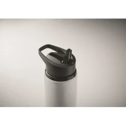 Gift Campaign Borraccia in acciaio inox riciclato con beccuccio e manico 500ml></noscript> Borracce Di Metallo