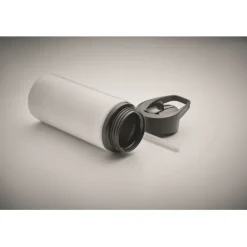 Gift Campaign Borraccia in acciaio inox riciclato con beccuccio e manico 500ml></noscript> Borracce Di Metallo