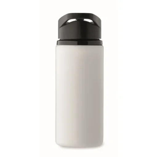 Gift Campaign Borraccia in acciaio inox riciclato con beccuccio e manico 500ml> Borracce Di Metallo