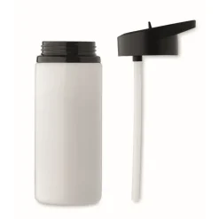 Gift Campaign Borraccia in acciaio inox riciclato con beccuccio e manico 500ml></noscript> Borracce Di Metallo
