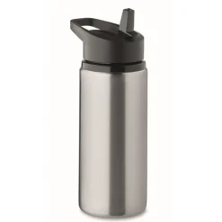 Gift Campaign Borraccia in acciaio inox riciclato con beccuccio e manico 500ml></noscript> Borracce Di Metallo