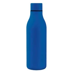Gift Campaign Borraccia in acciaio inox a doppia parete con tappo coordinato 500 ml> Borracce Di Metallo