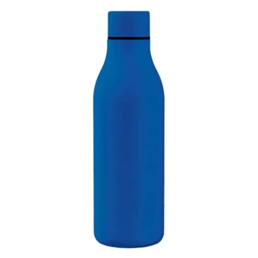Gift Campaign Borraccia in acciaio inox a doppia parete con tappo coordinato 500 ml> Borracce Di Metallo