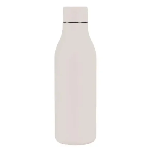Gift Campaign Borraccia in acciaio inox a doppia parete con tappo coordinato 500 ml> Borracce Di Metallo