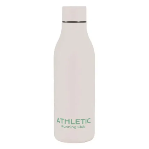 Gift Campaign Borraccia in acciaio inox a doppia parete con tappo coordinato 500 ml> Borracce Di Metallo