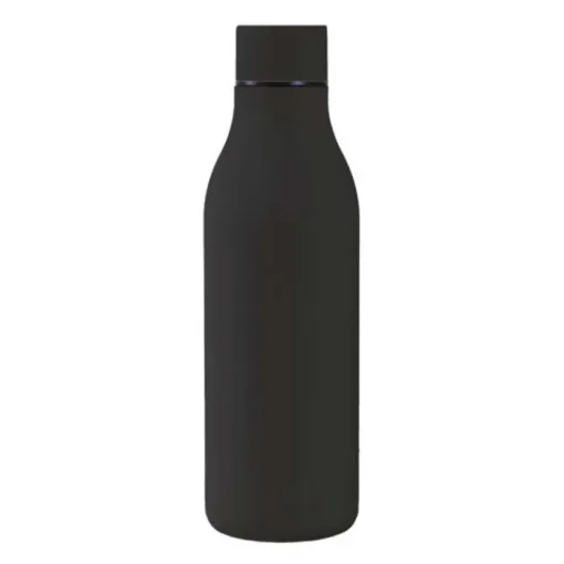 Gift Campaign Borraccia in acciaio inox a doppia parete con tappo coordinato 500 ml> Borracce Di Metallo