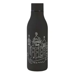 Gift Campaign Borraccia in acciaio inox a doppia parete con tappo coordinato 500 ml></noscript> Borracce Di Metallo