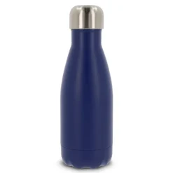 Gift Campaign Borraccia in acciaio inox a doppia parete con tappo argentato 260ml></noscript> Borracce Termiche|Borracce Di Metallo