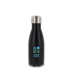 Gift Campaign Borraccia in acciaio inox a doppia parete con tappo argentato 260ml></noscript> Borracce Termiche|Borracce Di Metallo