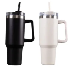 Gift Campaign Borraccia in acciaio inox riciclato da 1,18 L> Borracce Di Metallo