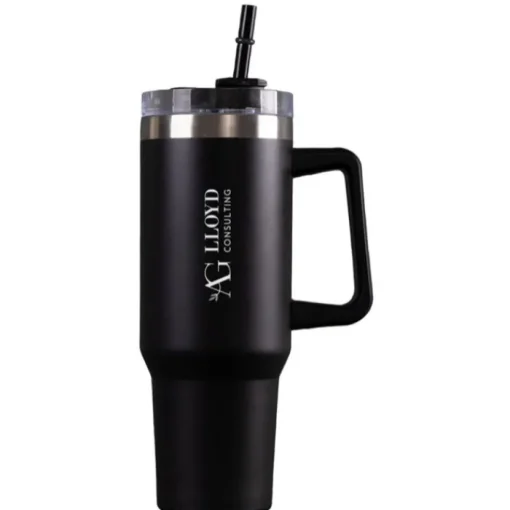 Gift Campaign Borraccia in acciaio inox riciclato da 1,18 L> Borracce Di Metallo
