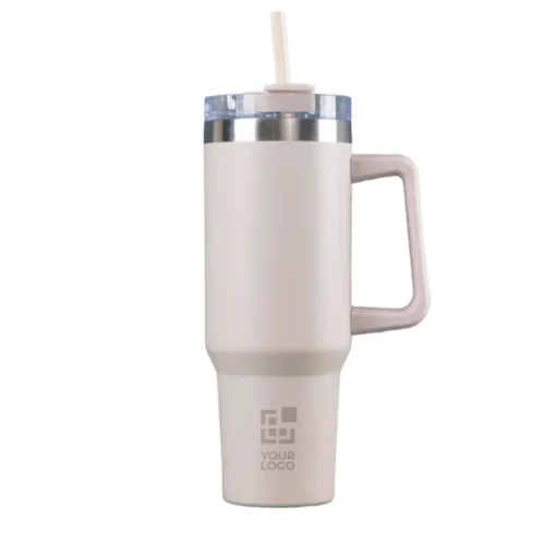 Gift Campaign Borraccia in acciaio inox riciclato da 1,18 L> Borracce Di Metallo