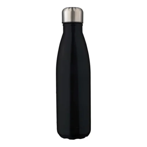 Gift Campaign Borraccia in acciaio inox riciclato a doppia parete da 500ml> Borracce Di Metallo