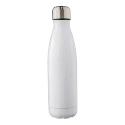 Gift Campaign Borraccia in acciaio inox riciclato a doppia parete da 500ml> Borracce Di Metallo