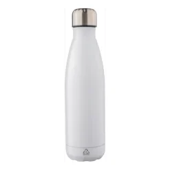 Gift Campaign Borraccia in acciaio inox riciclato a doppia parete da 500ml></noscript> Borracce Di Metallo