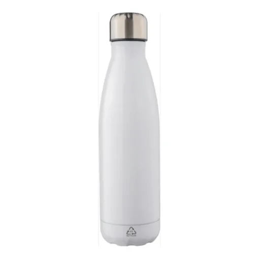 Gift Campaign Borraccia in acciaio inox riciclato a doppia parete da 500ml> Borracce Di Metallo