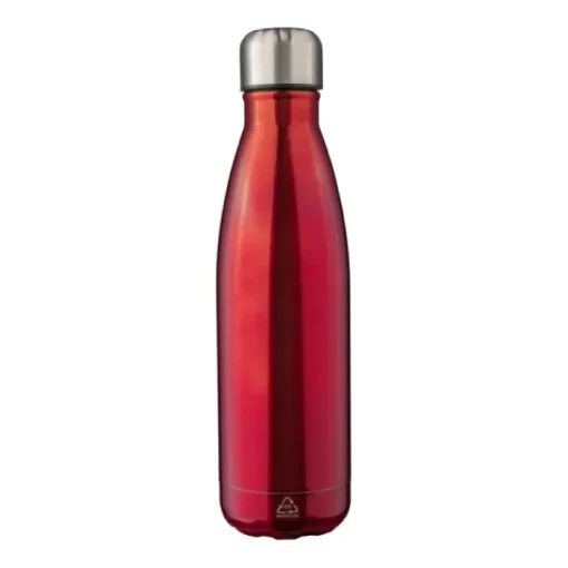 Gift Campaign Borraccia in acciaio inox riciclato a doppia parete da 500ml> Borracce Di Metallo