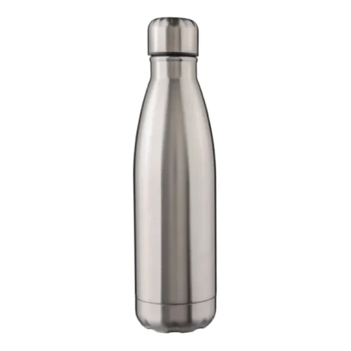 Gift Campaign Borraccia in acciaio inox riciclato a doppia parete da 500ml> Borracce Di Metallo