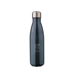 Gift Campaign Borraccia in acciaio inox riciclato a doppia parete da 500ml></noscript> Borracce Di Metallo