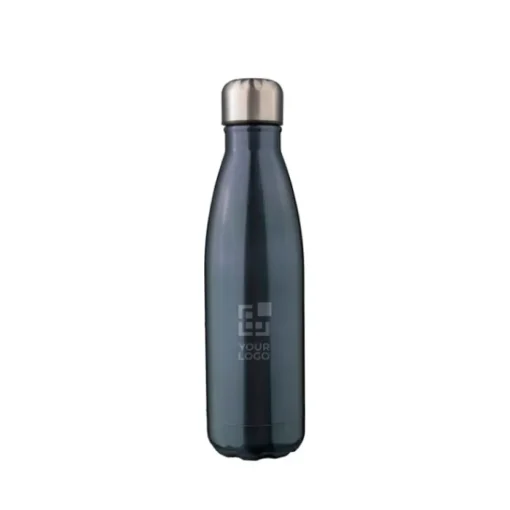 Gift Campaign Borraccia in acciaio inox riciclato a doppia parete da 500ml> Borracce Di Metallo