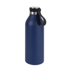Gift Campaign Borraccia in acciaio inox riciclato con laccetto nel tappo 500ml></noscript> Borracce Di Metallo
