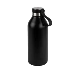 Gift Campaign Borraccia in acciaio inox riciclato con laccetto nel tappo 500ml></noscript> Borracce Di Metallo