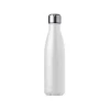 Gift Campaign Borraccia in acciaio inox a doppia parete con tappo a vite da 550ml> Borracce Di Metallo