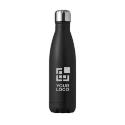 Gift Campaign Borraccia in acciaio inox a doppia parete con tappo a vite da 550ml></noscript> Borracce Di Metallo