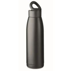 Gift Campaign Borraccia in acciaio inox riciclato con cambio di temperatura 400ml> Borracce Termiche
