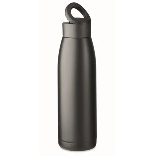 Gift Campaign Borraccia in acciaio inox riciclato con cambio di temperatura 400ml> Borracce Termiche