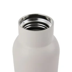 Gift Campaign Borraccia in acciaio inox riciclato con manico e tappo in legno 580ml></noscript> Borracce Di Metallo