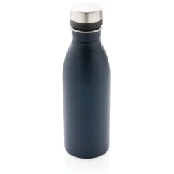 Gift Campaign Borraccia in acciaio riciclato senza BPA 500ml EcoDeluxe> Gadget Ecologici|Borracce Di Metallo