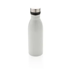 Gift Campaign Borraccia in acciaio riciclato senza BPA 500ml EcoDeluxe></noscript> Gadget Ecologici|Borracce Di Metallo