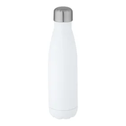 Gift Campaign Borraccia in acciaio riciclato con isolamento sottovuoto in rame 500ml> Borracce Di Metallo