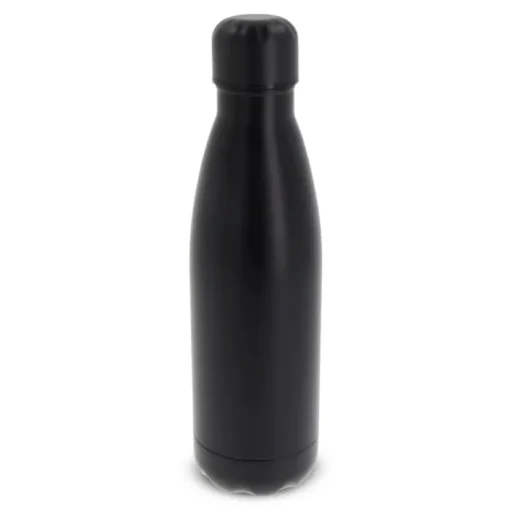 Gift Campaign Borraccia in acciaio rinforzato dai colori metallizzati 500ml> Borracce Di Metallo