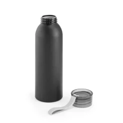 Gift Campaign Borraccia in alluminio antigoccia con manico in silicone 660ml Alu Cool> Borracce Di Metallo
