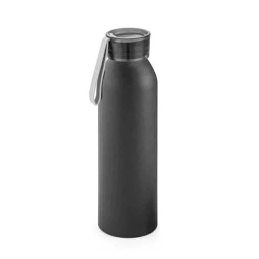 Gift Campaign Borraccia in alluminio antigoccia con manico in silicone 660ml Alu Cool> Borracce Di Metallo