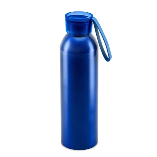 Gift Campaign Borraccia in alluminio antigoccia con manico in silicone 660ml Alu Cool> Borracce Di Metallo