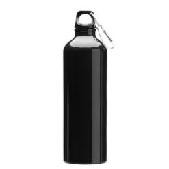 Gift Campaign Borraccia in alluminio grande con moschettone nel tappo da 800ml></noscript> Borracce Di Metallo