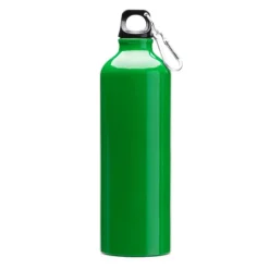 Gift Campaign Borraccia in alluminio grande con moschettone nel tappo da 800ml></noscript> Borracce Di Metallo