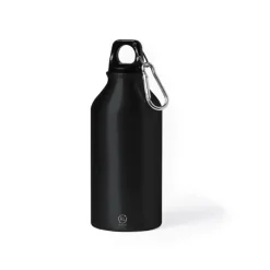 Gift Campaign Borraccia in alluminio riciclato con logo 400ml Cruiser Recycled></noscript> Borracce Di Metallo