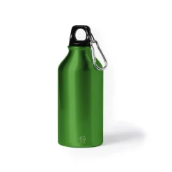 Gift Campaign Borraccia in alluminio riciclato con logo 400ml Cruiser Recycled></noscript> Borracce Di Metallo