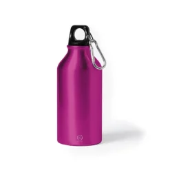 Gift Campaign Borraccia in alluminio riciclato con logo 400ml Cruiser Recycled></noscript> Borracce Di Metallo