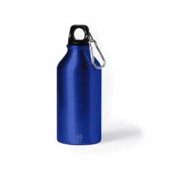 Gift Campaign Borraccia in alluminio riciclato con logo 400ml Cruiser Recycled></noscript> Borracce Di Metallo
