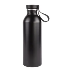 Gift Campaign Borraccia in alluminio riciclato con tappo in legno e plastica 550ml></noscript> Borracce Di Metallo