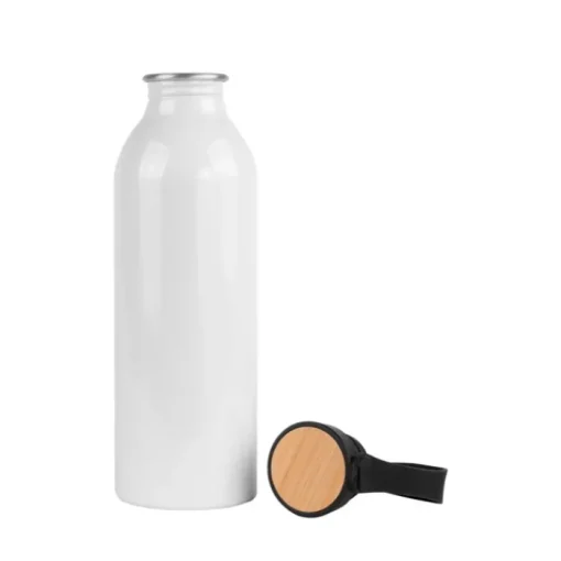 Gift Campaign Borraccia in alluminio riciclato con finitura per sublimazione 550ml> Borracce Di Metallo|Borracce Termiche