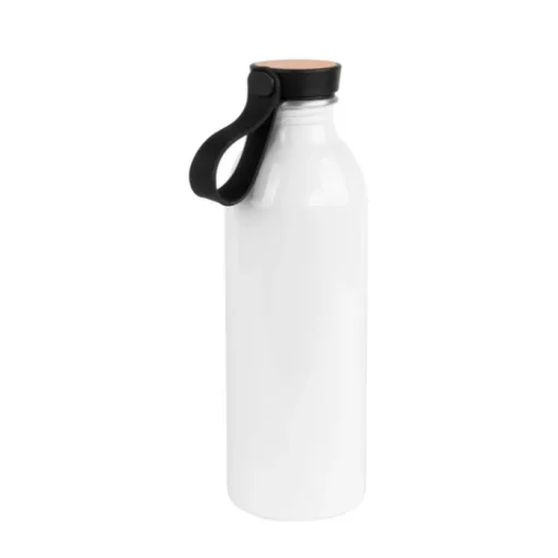Gift Campaign Borraccia in alluminio riciclato con finitura per sublimazione 550ml> Borracce Di Metallo|Borracce Termiche