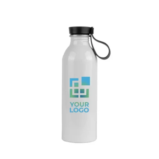 Gift Campaign Borraccia in alluminio riciclato con finitura per sublimazione 550ml> Borracce Di Metallo|Borracce Termiche